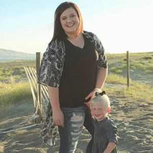 Meet your Posher, Torey